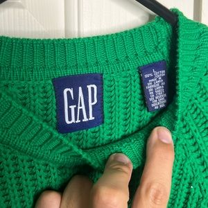 GAP Sweater